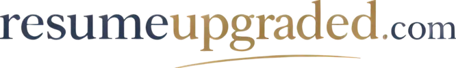 Resume Upgraded Logo